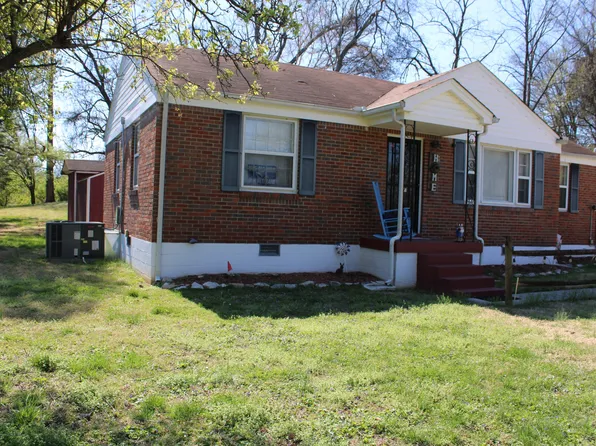 3107 Crosswood Dr, Nashville, TN 37214