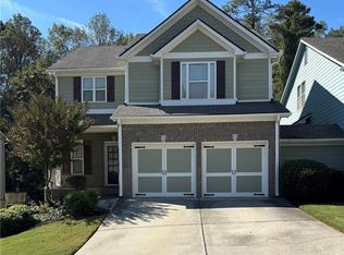 1048 Brownstone Dr #3, Marietta, GA 30008