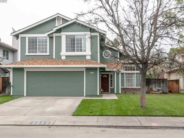 3843 Steve Lillie Cir, Stockton, CA 95206