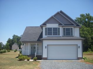 25821 Grist Mill Dr, Mardela Springs, MD 21837