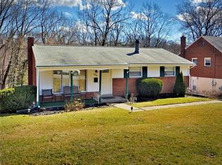 4768 Havana Dr, Pittsburgh, PA 15239