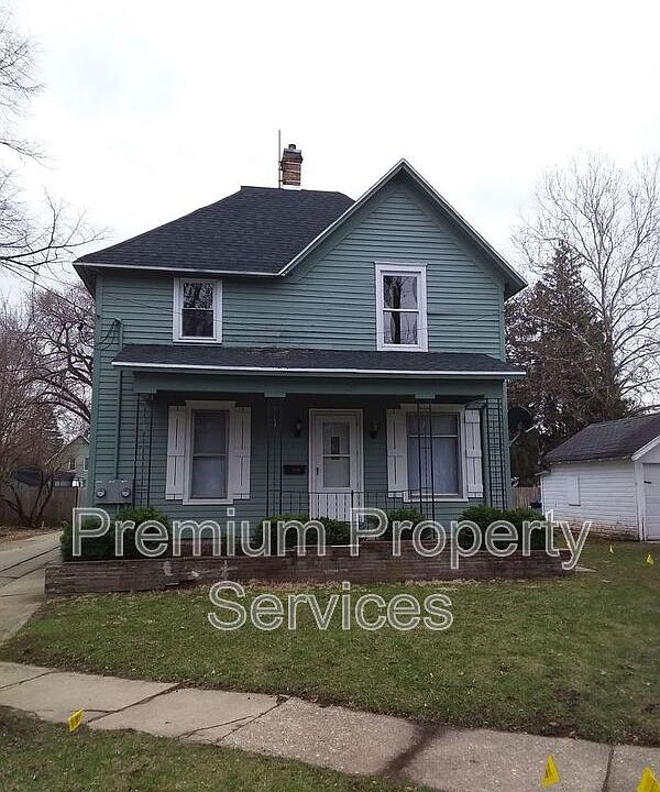 1st image of 1119 Central Avenue 1/2 #Upp