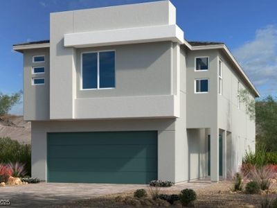 9997 River Corral St, Las Vegas, NV, 89166