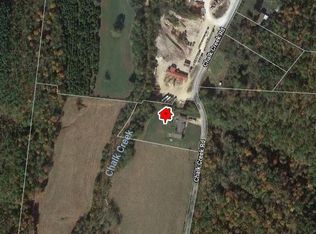 6775 Chalk Creek Rd, Collinwood, TN 38450