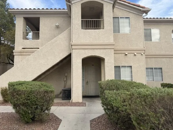 1881 W Alexander Rd Unit 1050, North Las Vegas, NV 89032