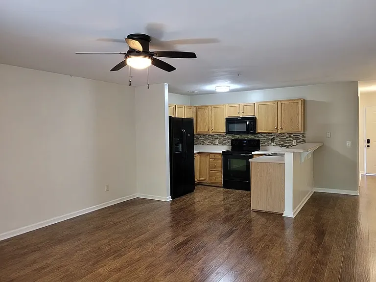Kitchen + Dining