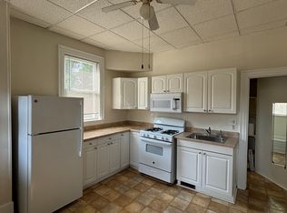 440 E Chestnut St APT F2, Washington, PA 15301