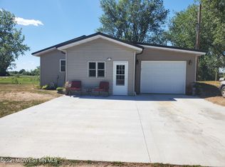 44083 W Little McDonald Dr, Dent, MN 56528