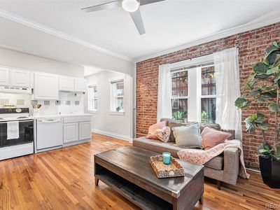 1351 N Washington Street #15, Denver, CO, 80203