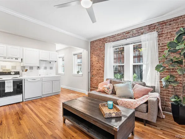 1351 N Washington Street #15, Denver, CO 80203