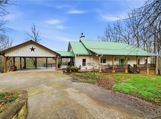 2865 Hightower Rd, Ball Ground, GA 30107