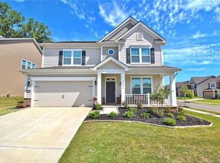 11254 Trailside Rd NW, Concord, NC 28027