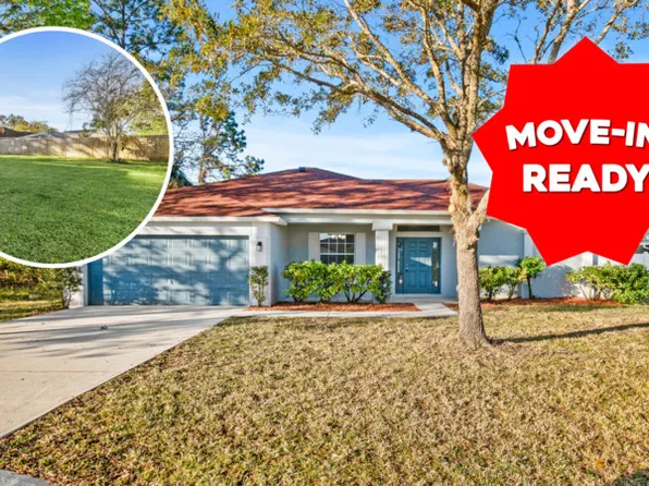 14 Poppy Ln, Palm Coast, FL 32164