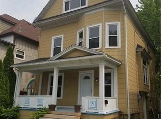 386 Abbott Rd, Buffalo, NY 14220