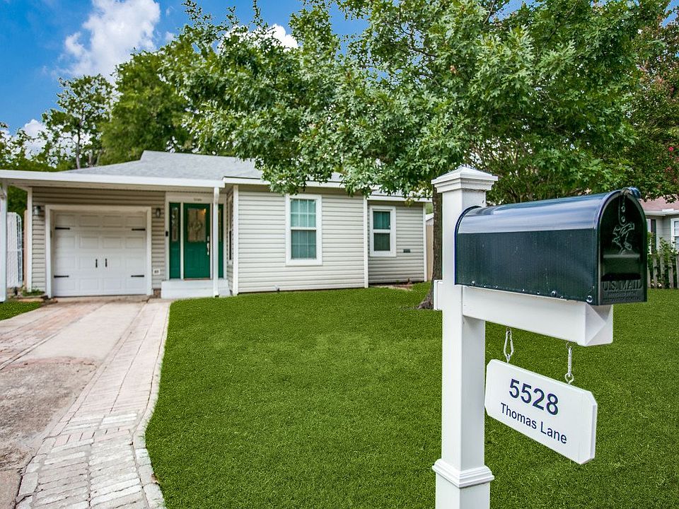 1st image of 5528 Thomas Ln