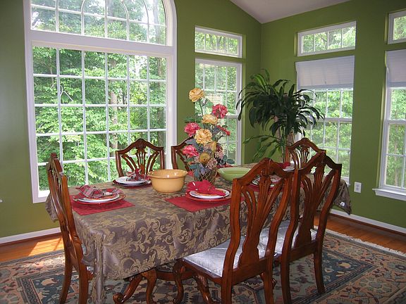 Sunroom