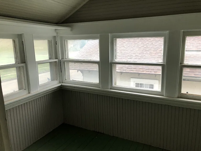 Sleeping Porch / Office