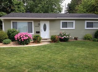 2314 Faye Dr, Ann Arbor, MI