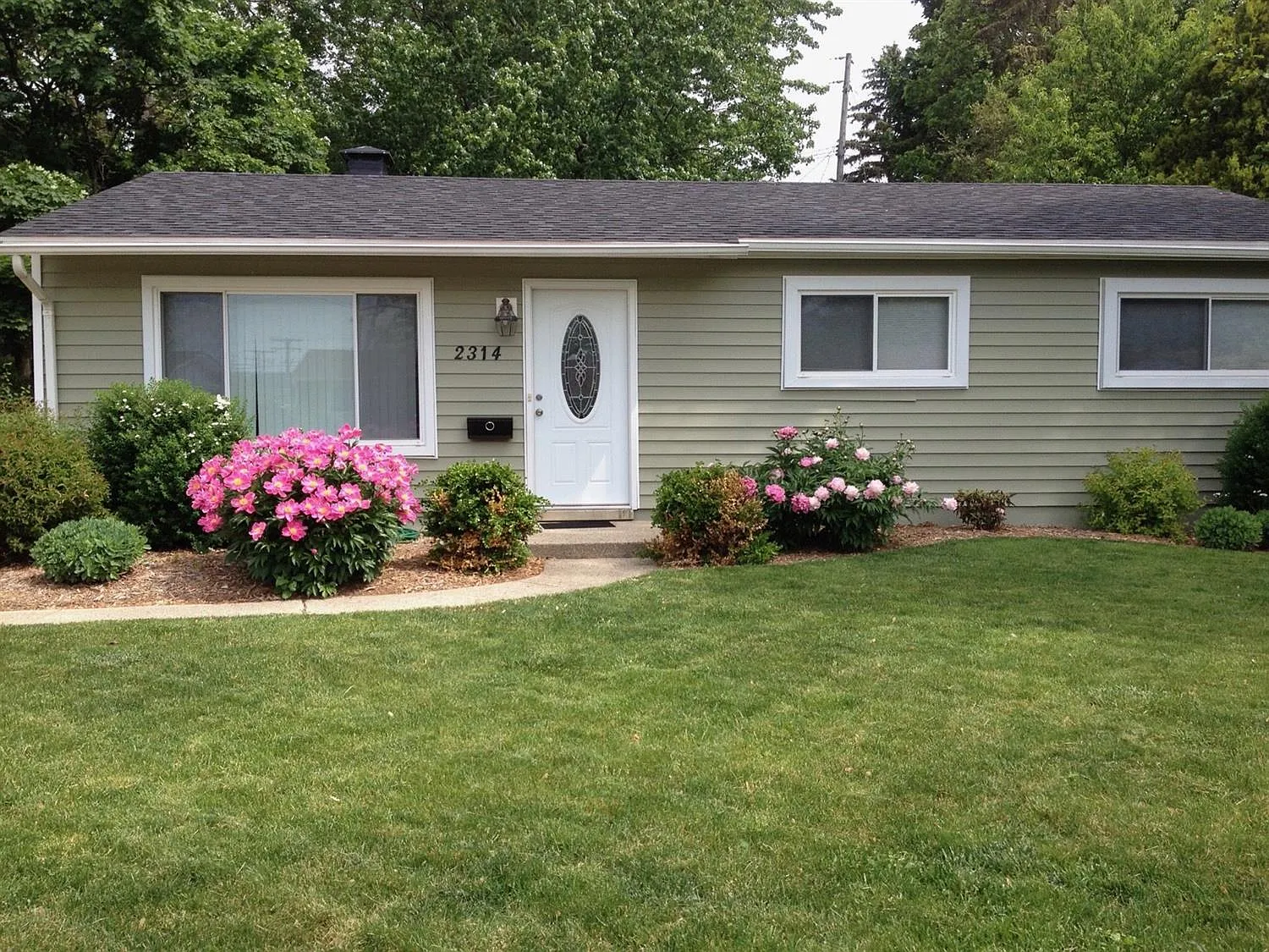 2314 Faye Dr photo 1