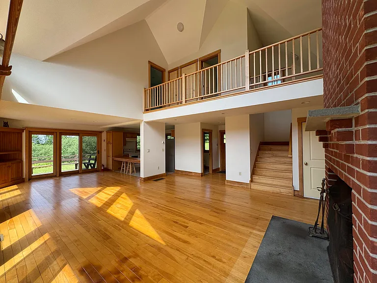 455 Lead Mine Rd — Photo 2