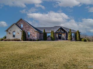 165 Kingsborough Ct, Jackson, MO 63755