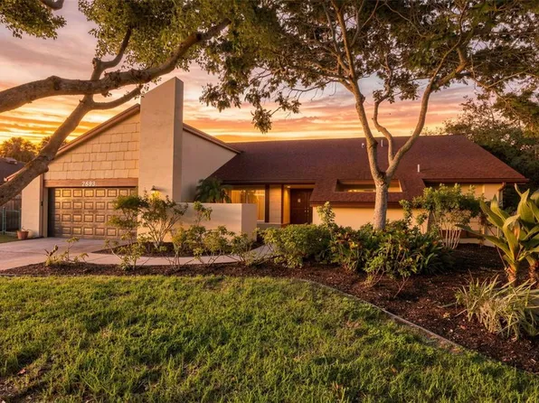2893 ROLLINGWOOD COURT, CLEARWATER, FL 33761