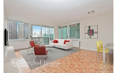Sold by Douglas Elliman