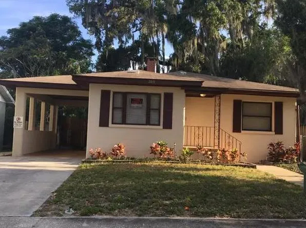 209 Hanson Ave #1, Leesburg, FL 34748