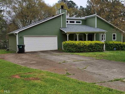 40 Summerfield Ct, Stockbridge, GA, 30281
