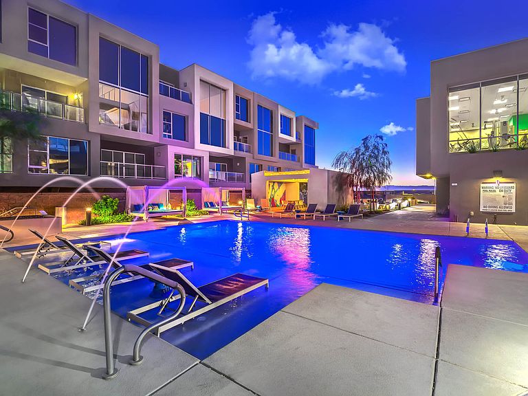 Vantage Lofts Apartment Rentals with Virtual tours Henderson, NV Zillow