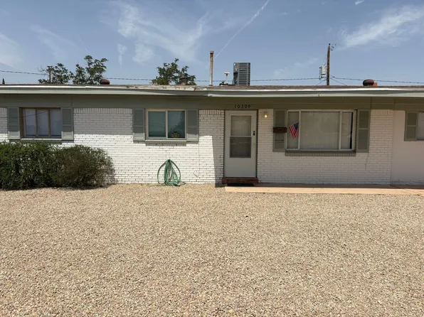 10309 Shoshone St, El Paso, TX 79924