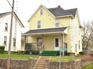 210 Schwalm Ave NE, Canton, OH 44704