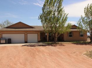 472 W Ventura Dr, Pueblo West, CO 81007