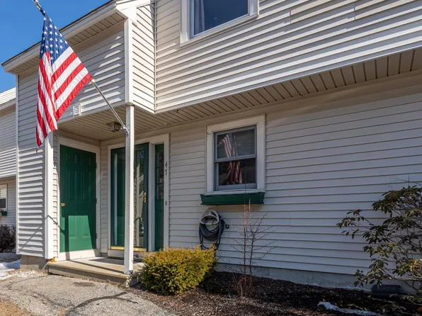 129 Fisherville Road #47, Concord, NH 03303