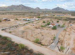 11865 N ALLEGRO Road, Maricopa, AZ 85139