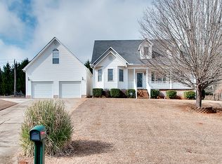 532 Hillandale Rd, Liberty, SC 29657