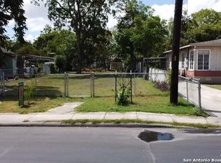 1430 Hays St, San Antonio, TX 78202