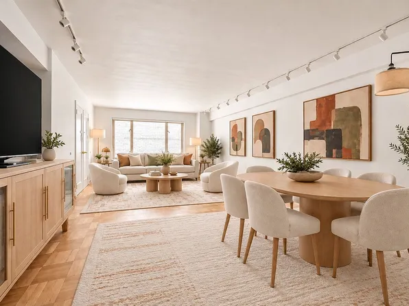 200 E 57th St APT 6H, Manhattan, NY 10022