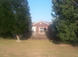 9000 Douglas Cir, Terrell, TX 75160