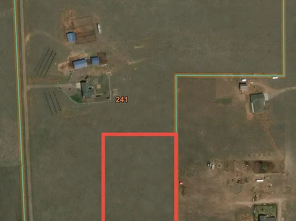 2575 Pope Springs Rd, Laramie, WY 82070