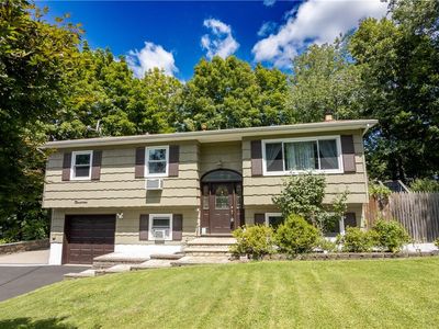 19 Stony Hill Lane, West Nyack, NY, 10994