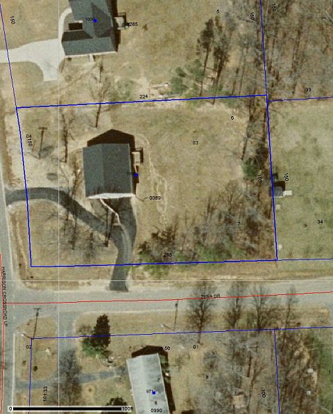 2nd image of 1005 Harrison Crossroad Loop