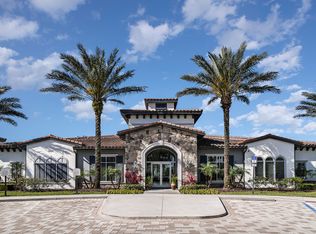 Venetian Isle, Windermere, FL 34786