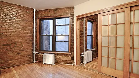 Rented by Park Property Advisors