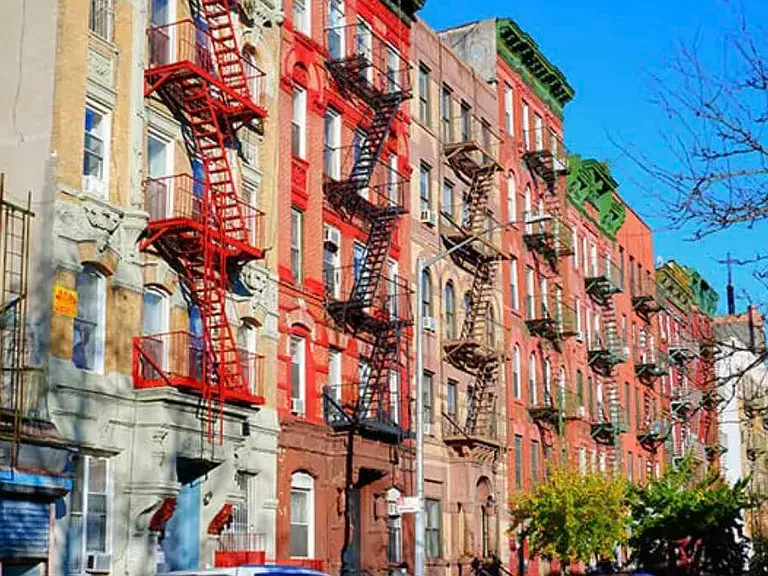 122 Ludlow St #1C — Photo 7