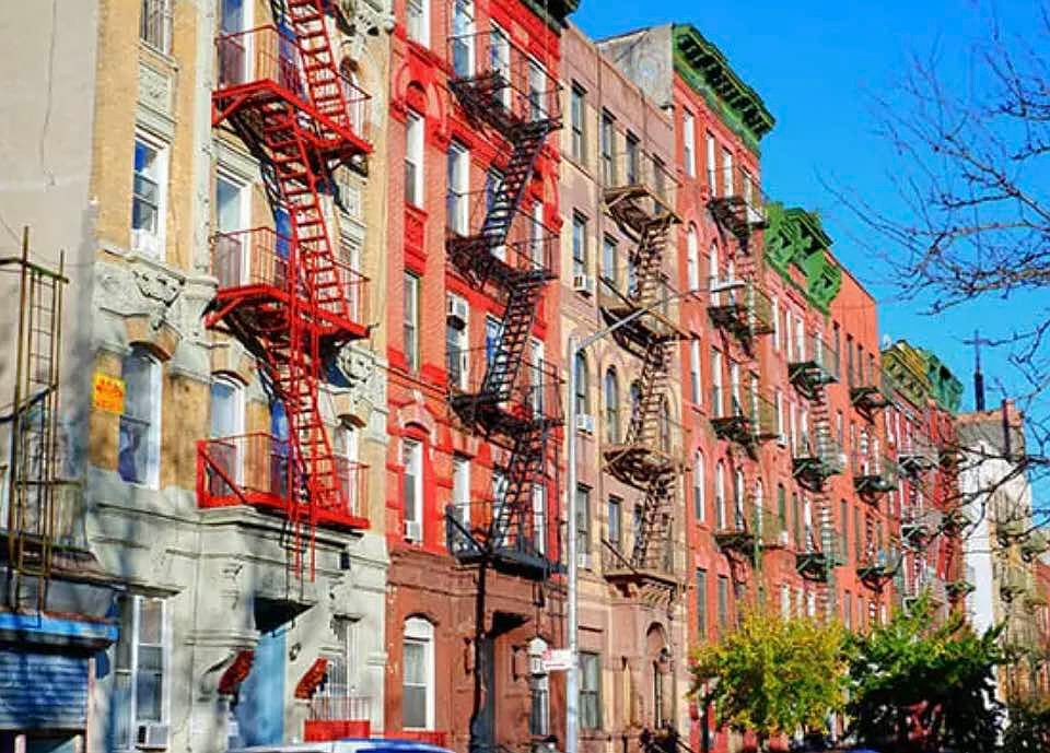 1st image of 122 Ludlow St APT 3D