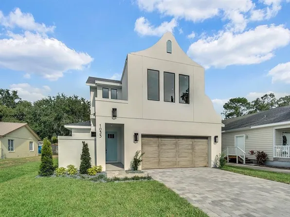 1033 Wilks Ave, Orlando, FL 32809