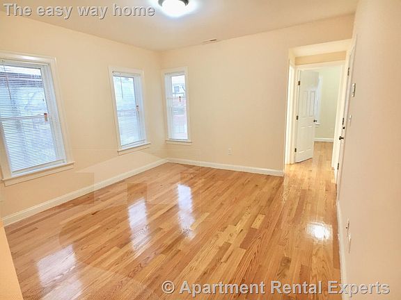 Apartment Rental Experts