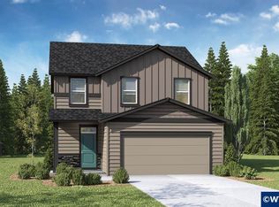 5802 Granger St SE, Salem, OR 97306