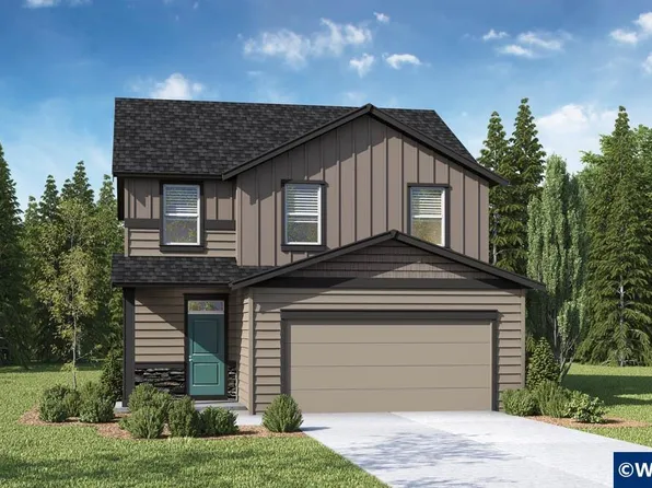 5802 Granger St SE, Salem, OR 97306
